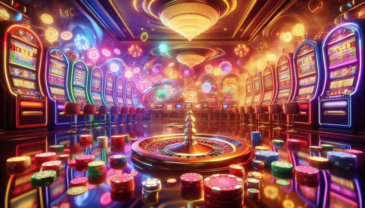 RoyalBet Casino