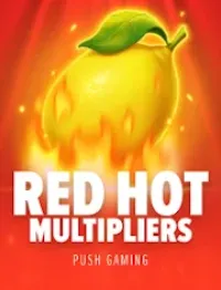 red hot multipliers logo