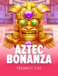 aztec bonanza - logo