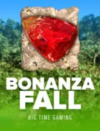bonanza fall - logo